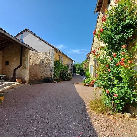 La Verte Dordogne Villars  Exteriér fotografie